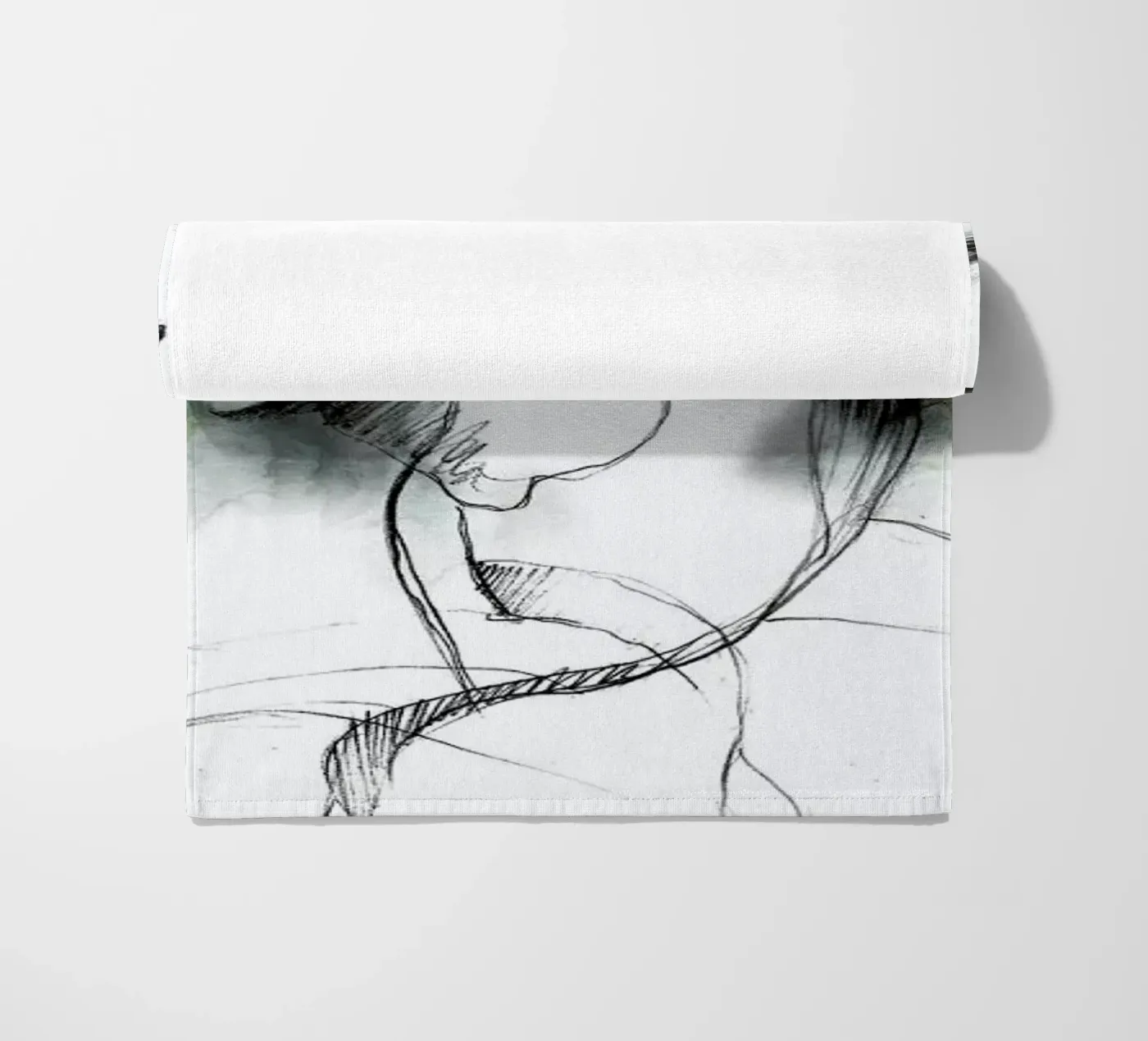 Love telo mare da Ina Stanimirova