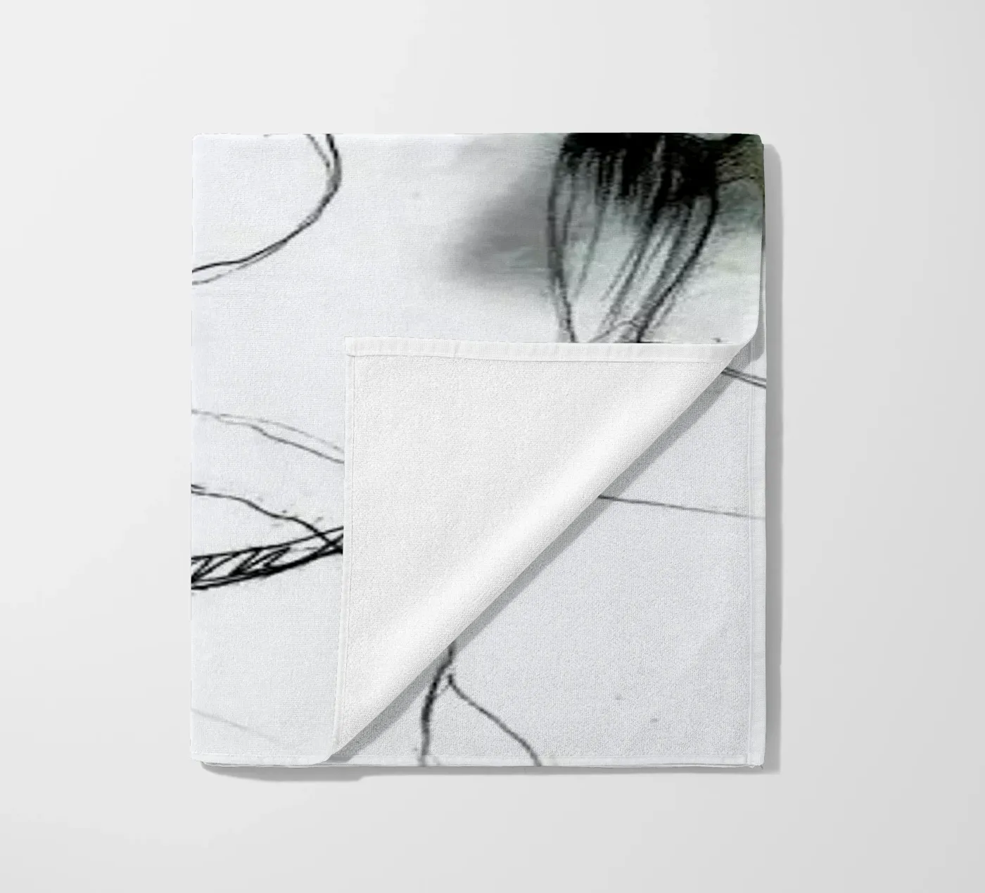 Love telo mare da Ina Stanimirova