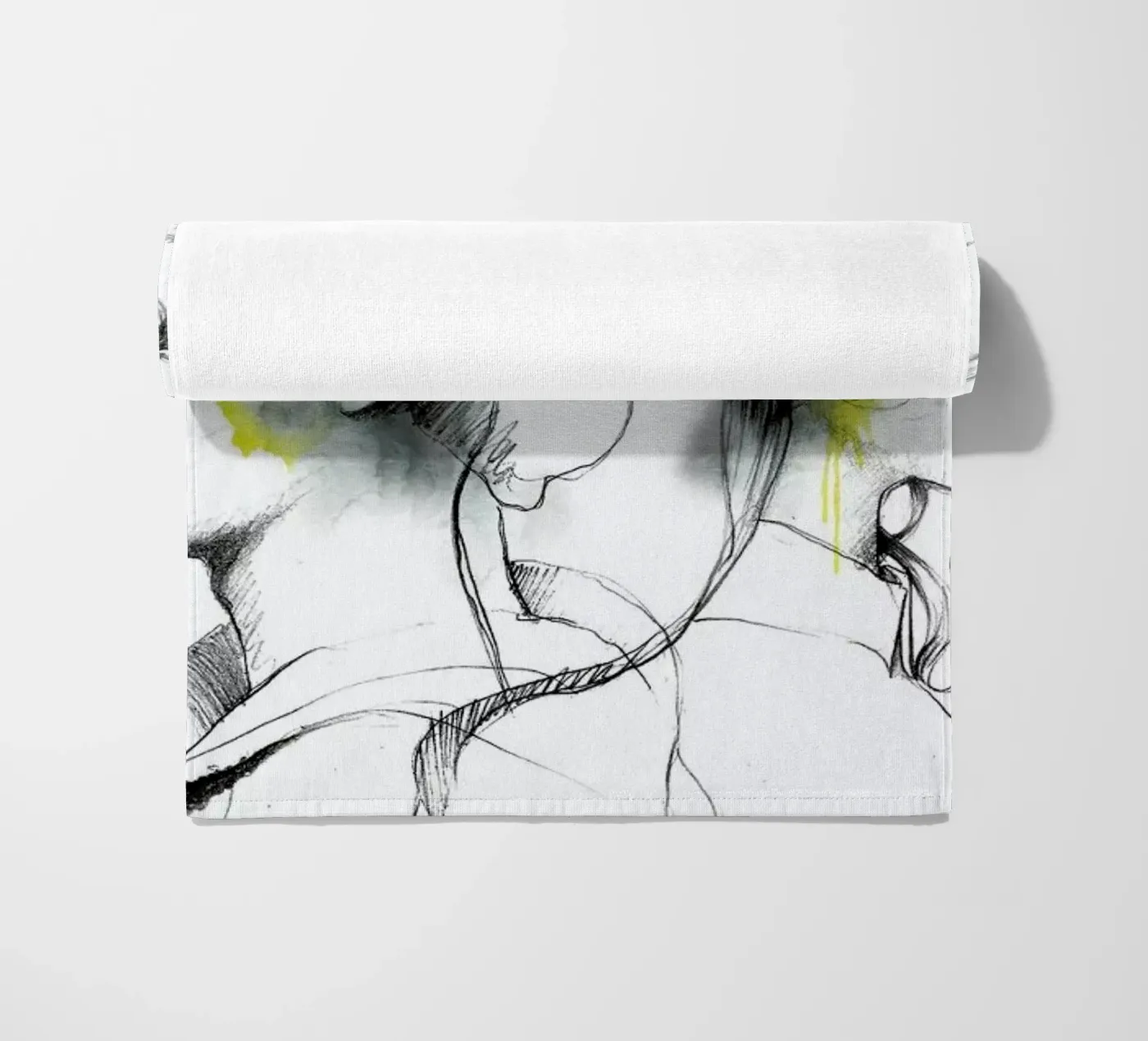 Love telo mare da Ina Stanimirova