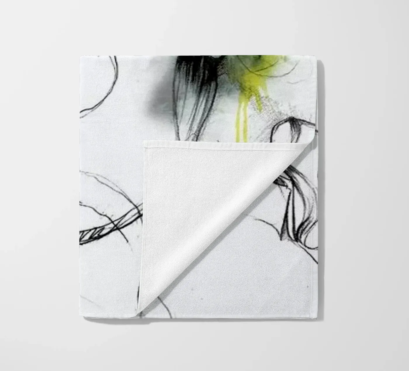 Love telo mare da Ina Stanimirova