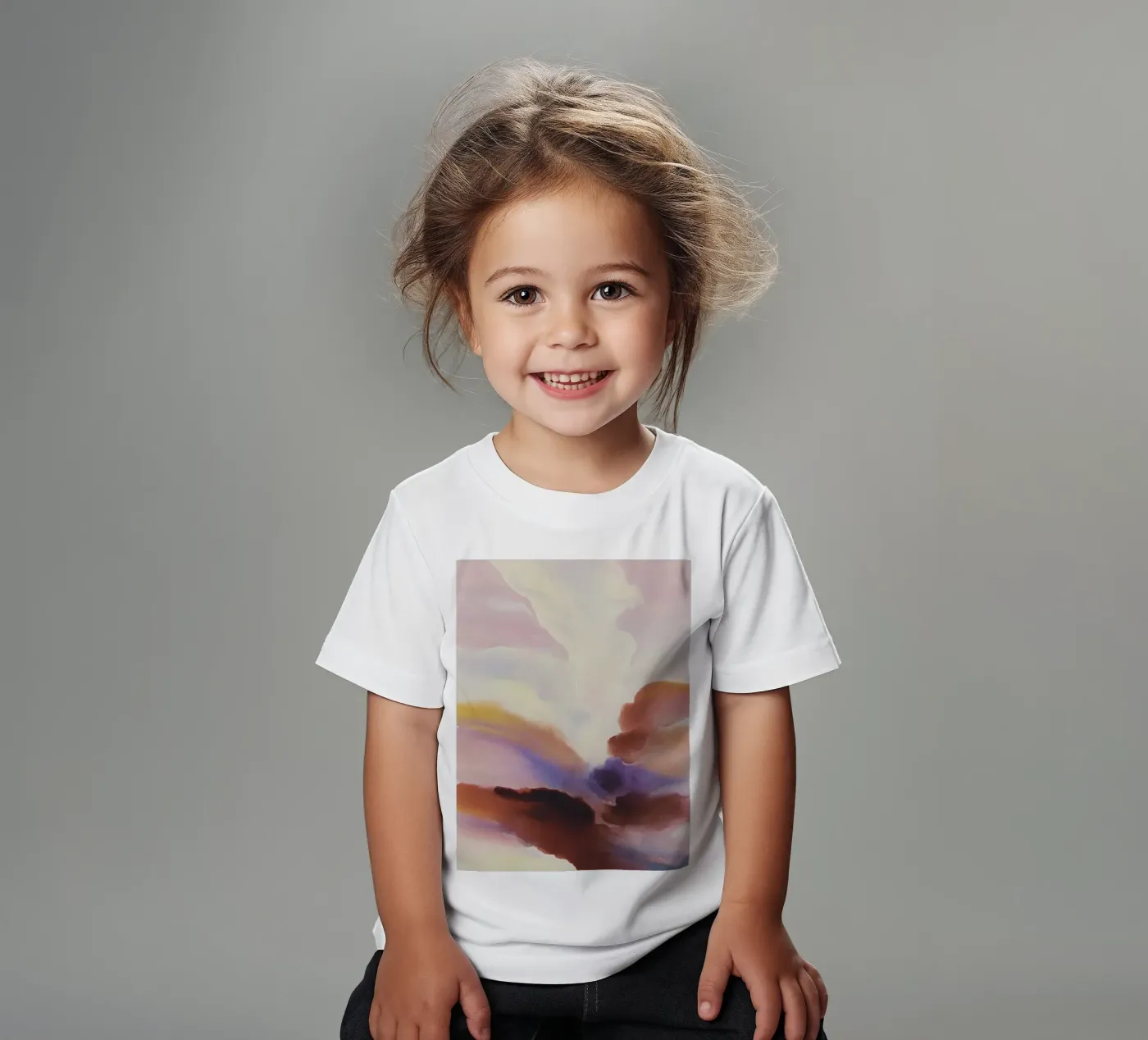 Dreamfall t-shirt bambini da treechild