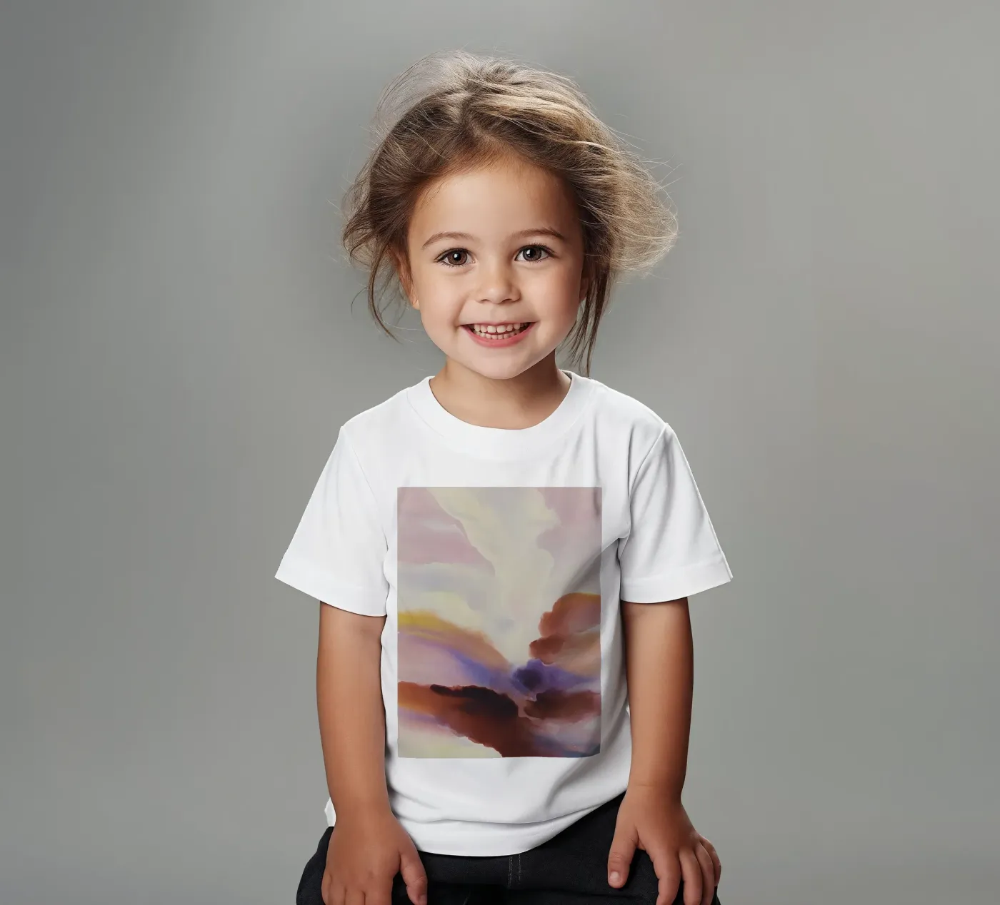 Dreamfall t-shirt bambini da treechild