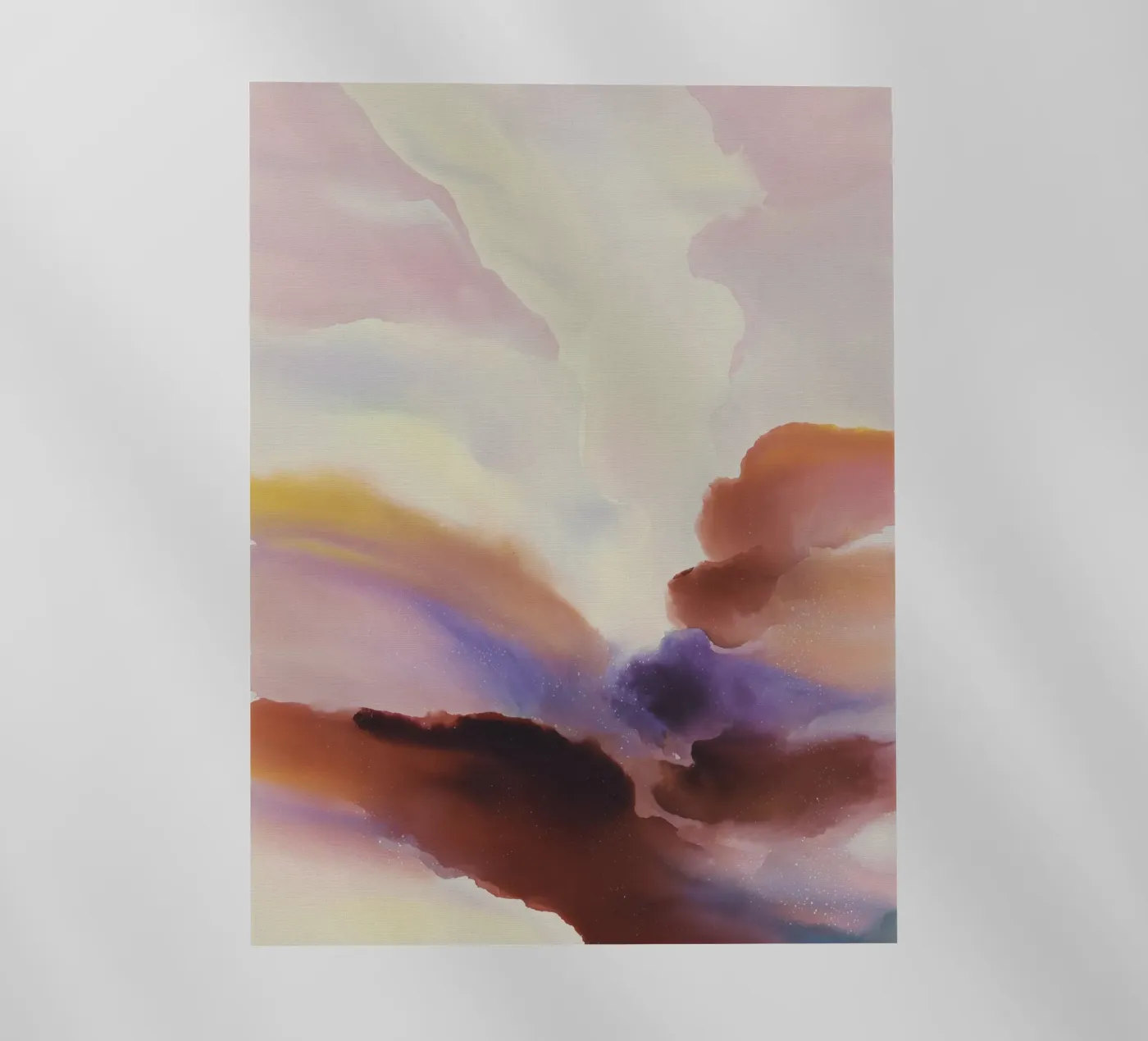 Dreamfall pellicola backlit da treechild