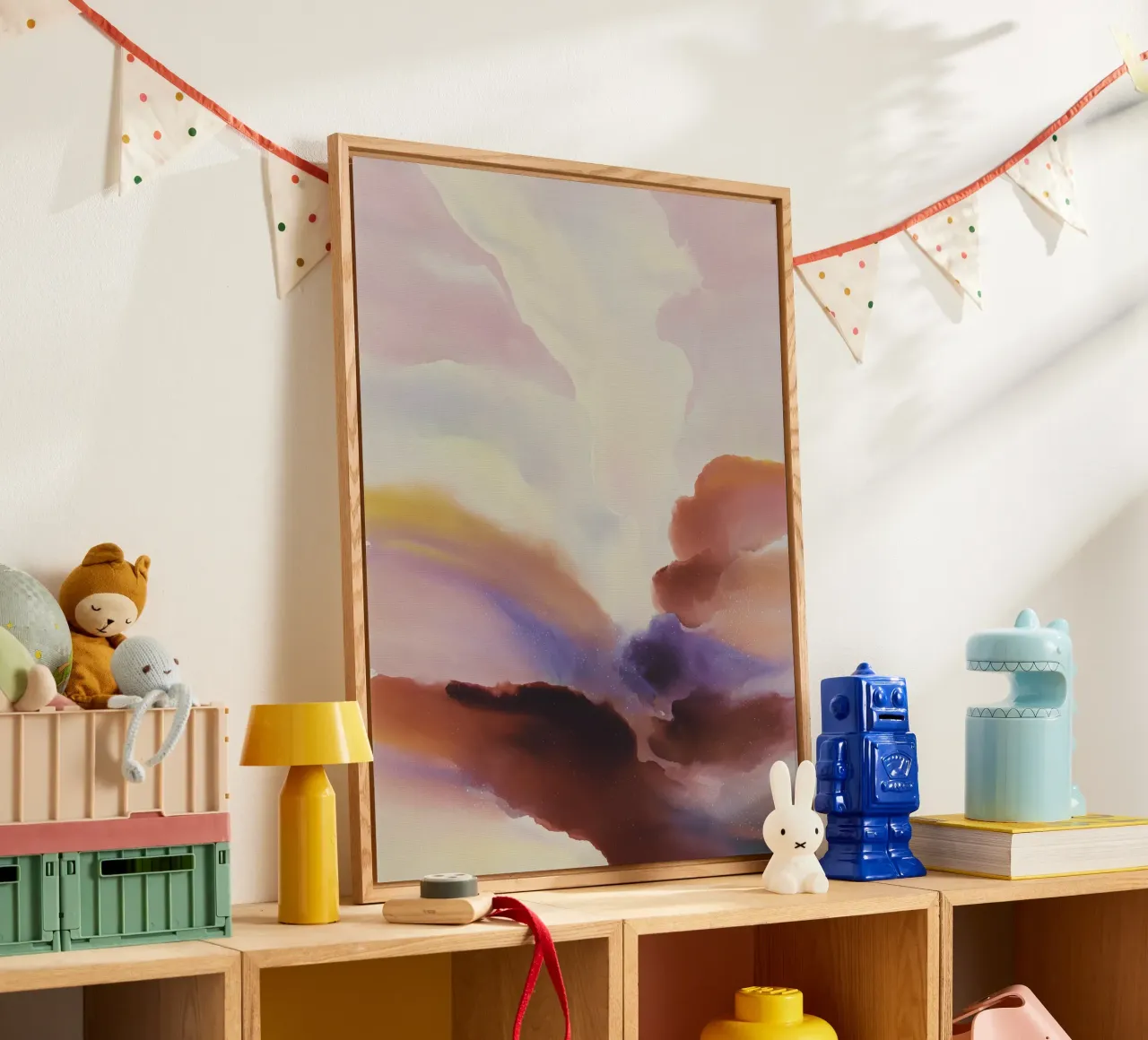 Dreamfall plexiglass da treechild