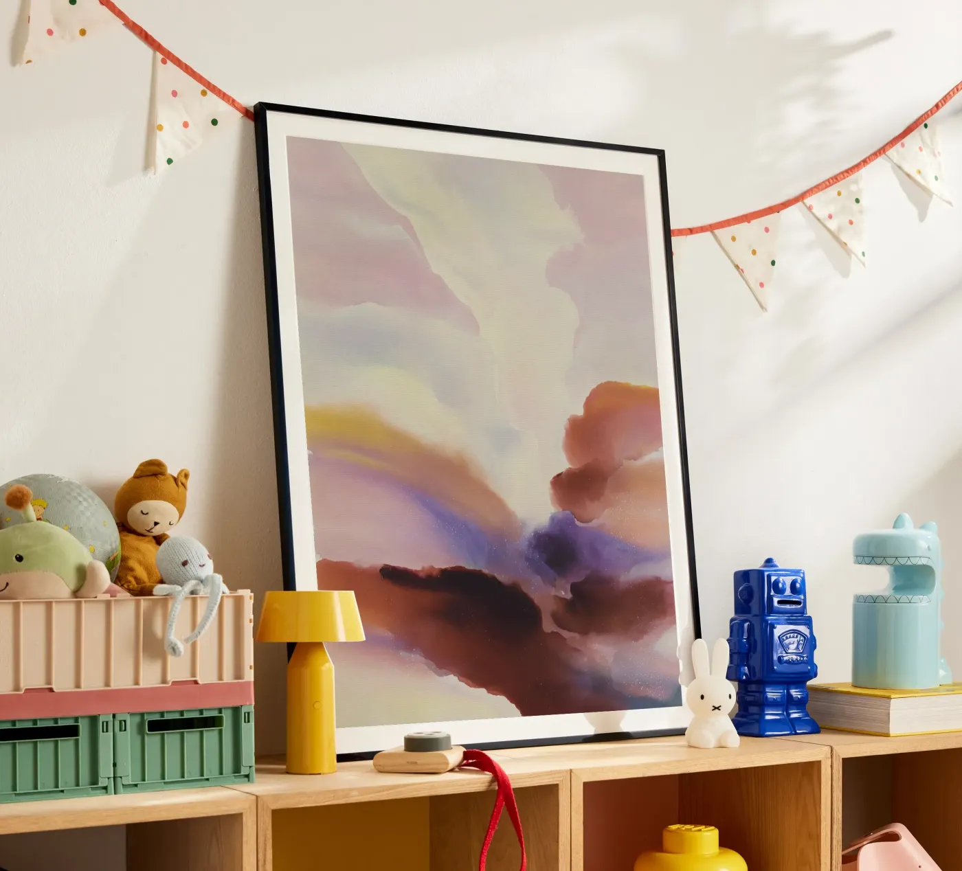 Dreamfall poster van treechild
