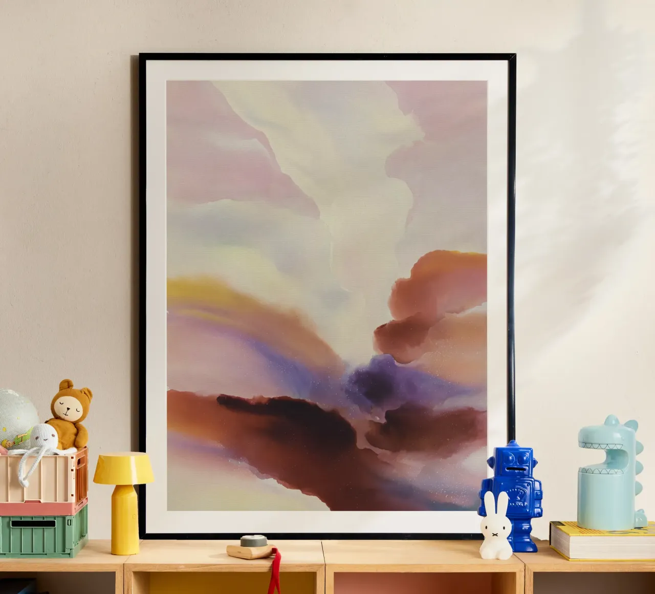 Dreamfall poster da treechild