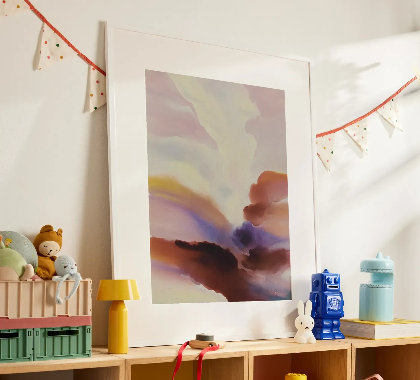 Dreamfall poster van treechild