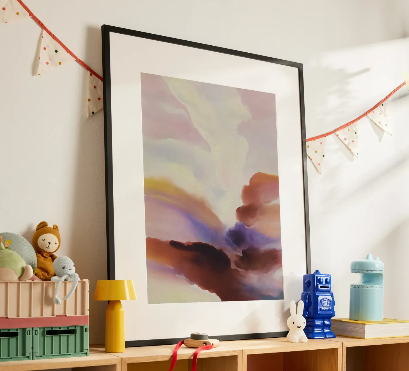 Dreamfall poster van treechild