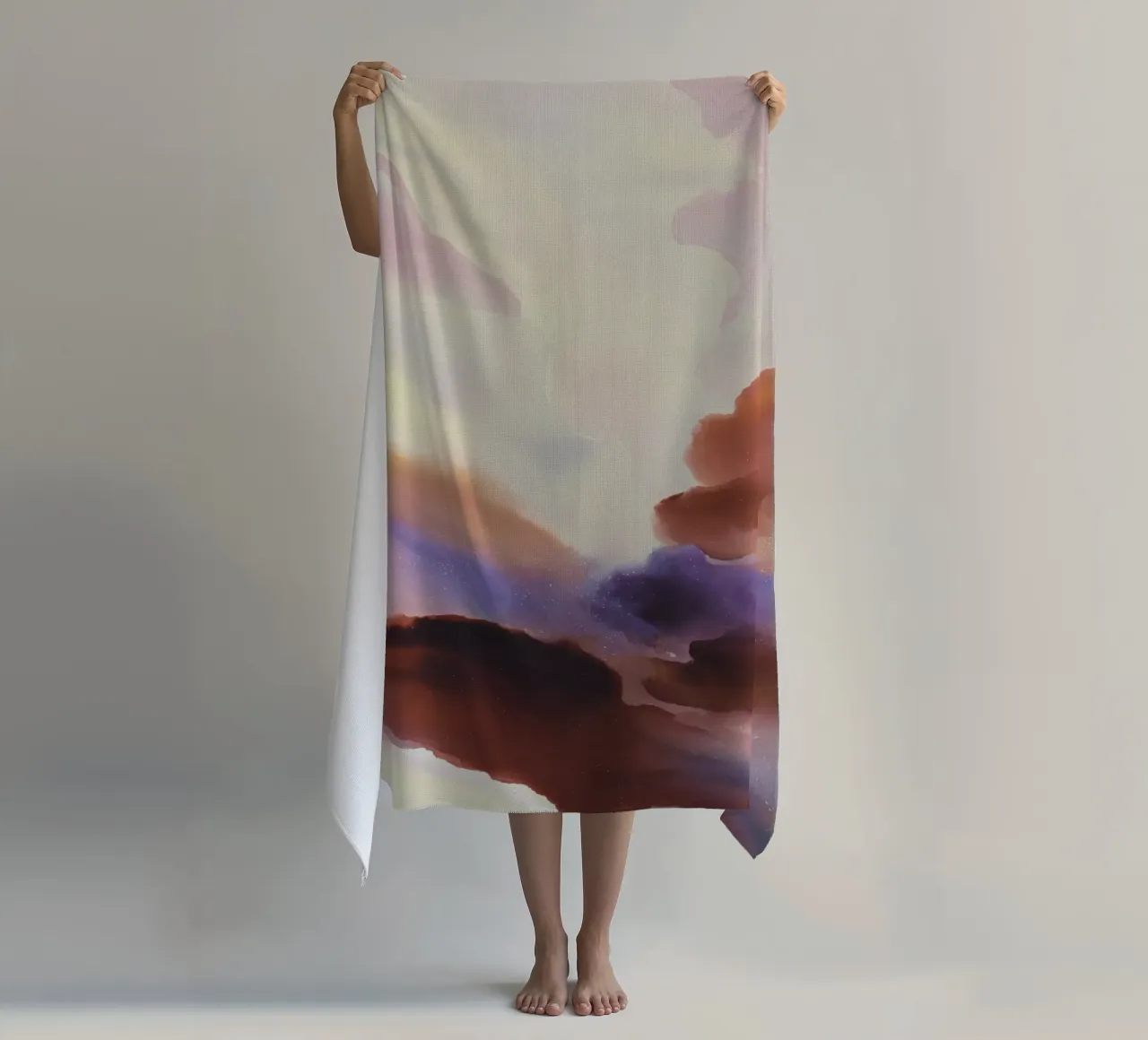 Dreamfall telo mare da treechild