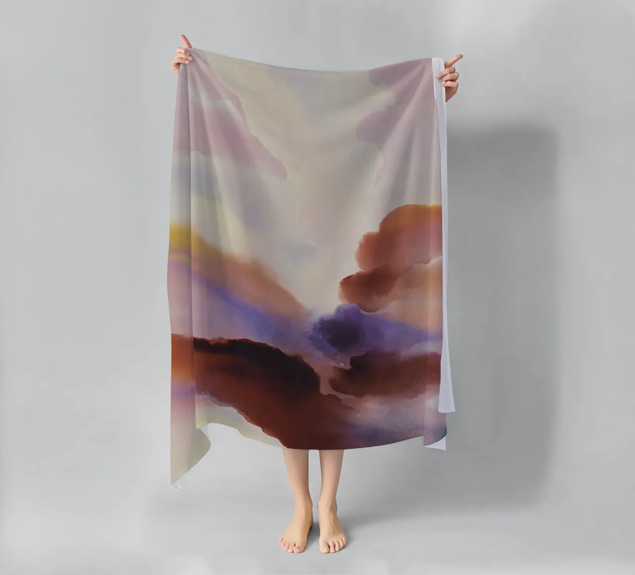 Dreamfall telo mare da treechild