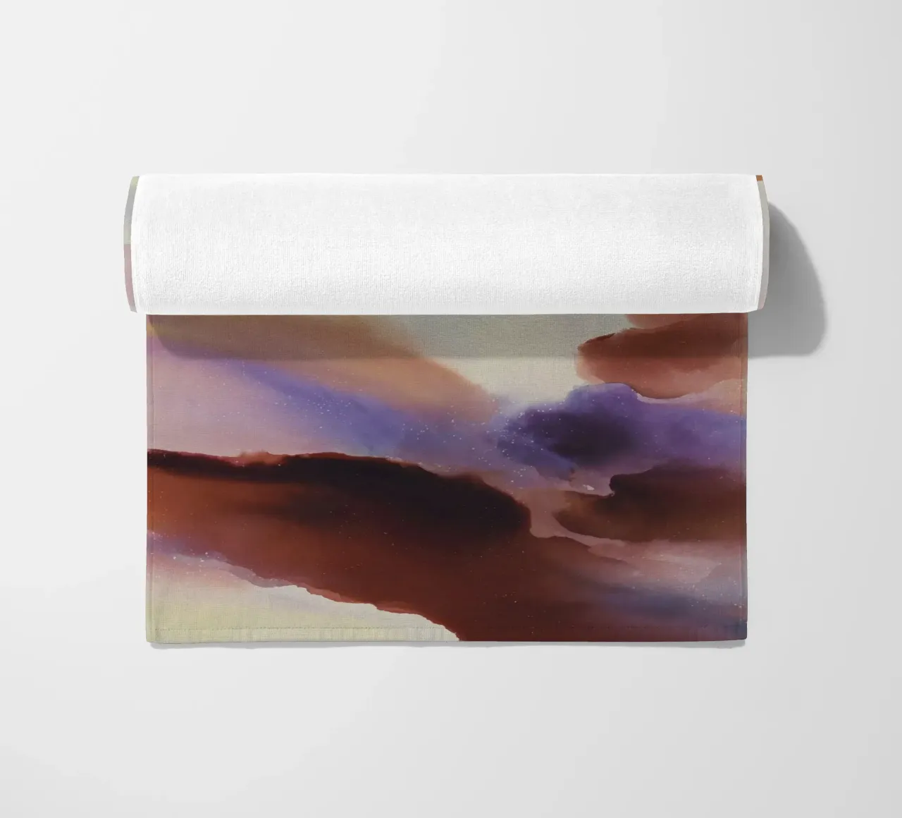 Dreamfall telo mare da treechild