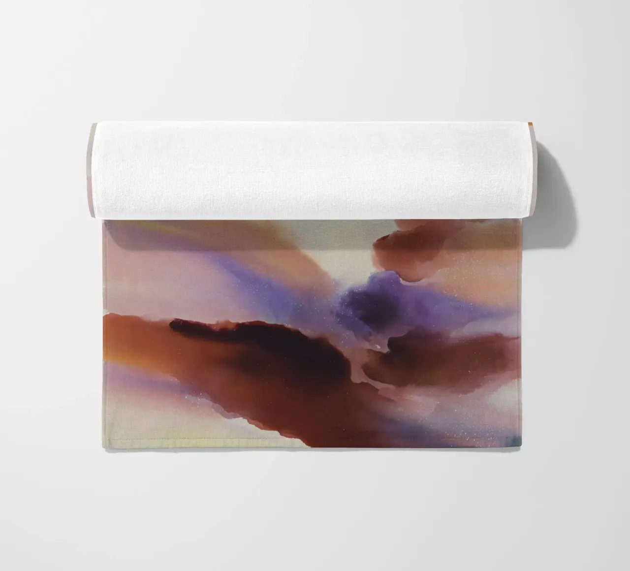 Dreamfall telo mare da treechild