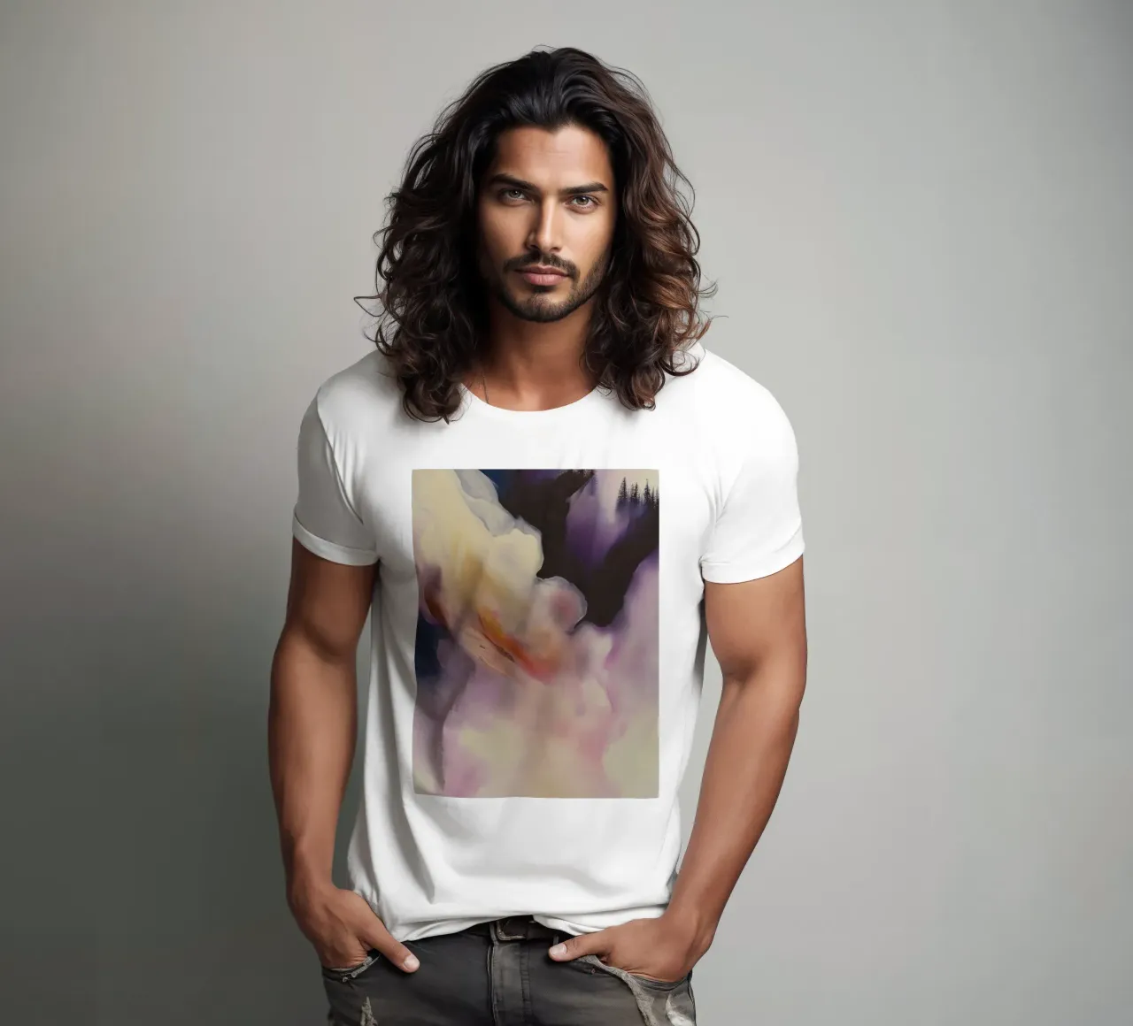Dreamfall No 02 t-shirt da treechild