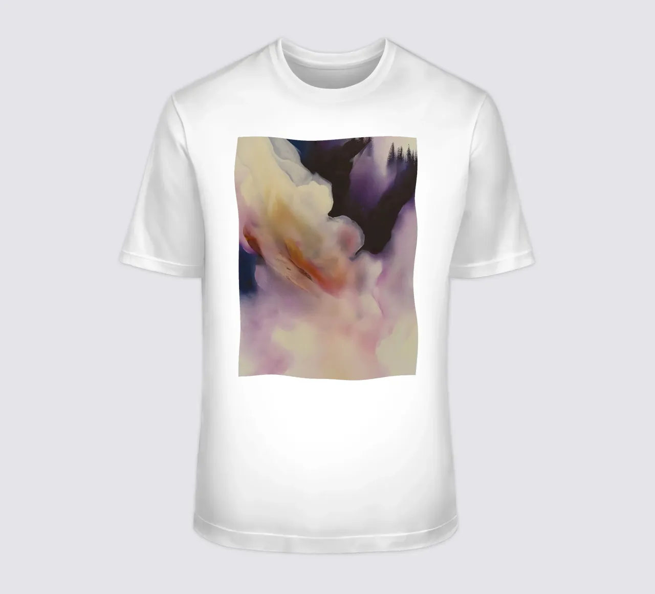 Dreamfall No 02 t-shirt da treechild