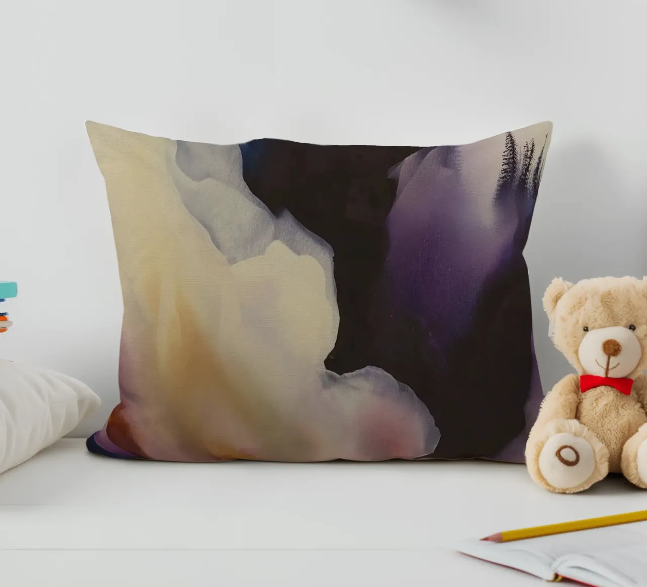 Dreamfall No 02 cuscino da treechild