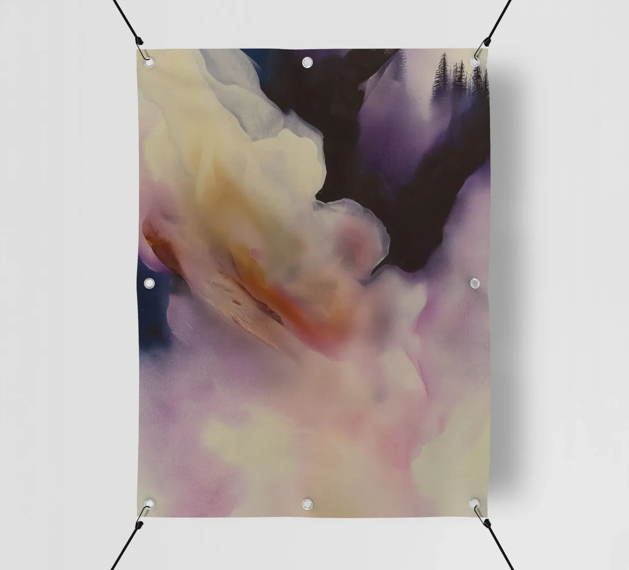 Dreamfall No 02 telo in pvc da treechild