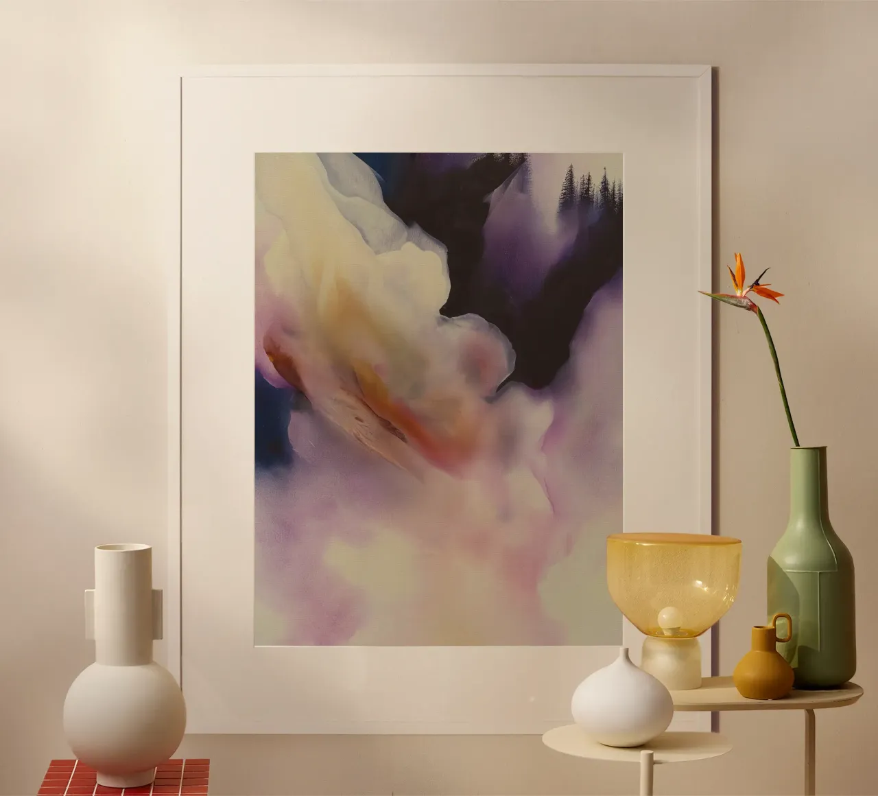 Dreamfall No 02 poster da treechild