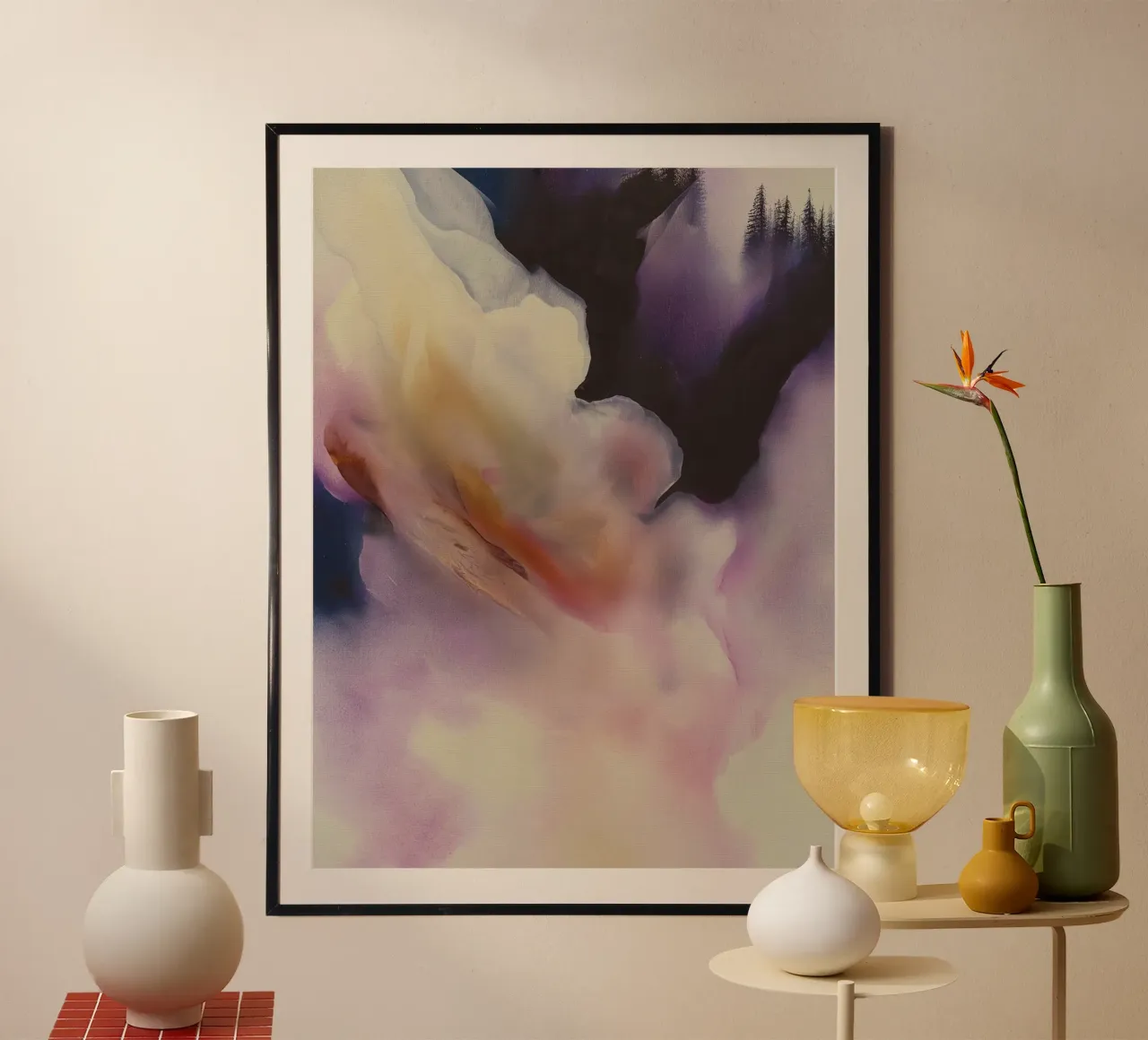 Dreamfall No 02 poster da treechild