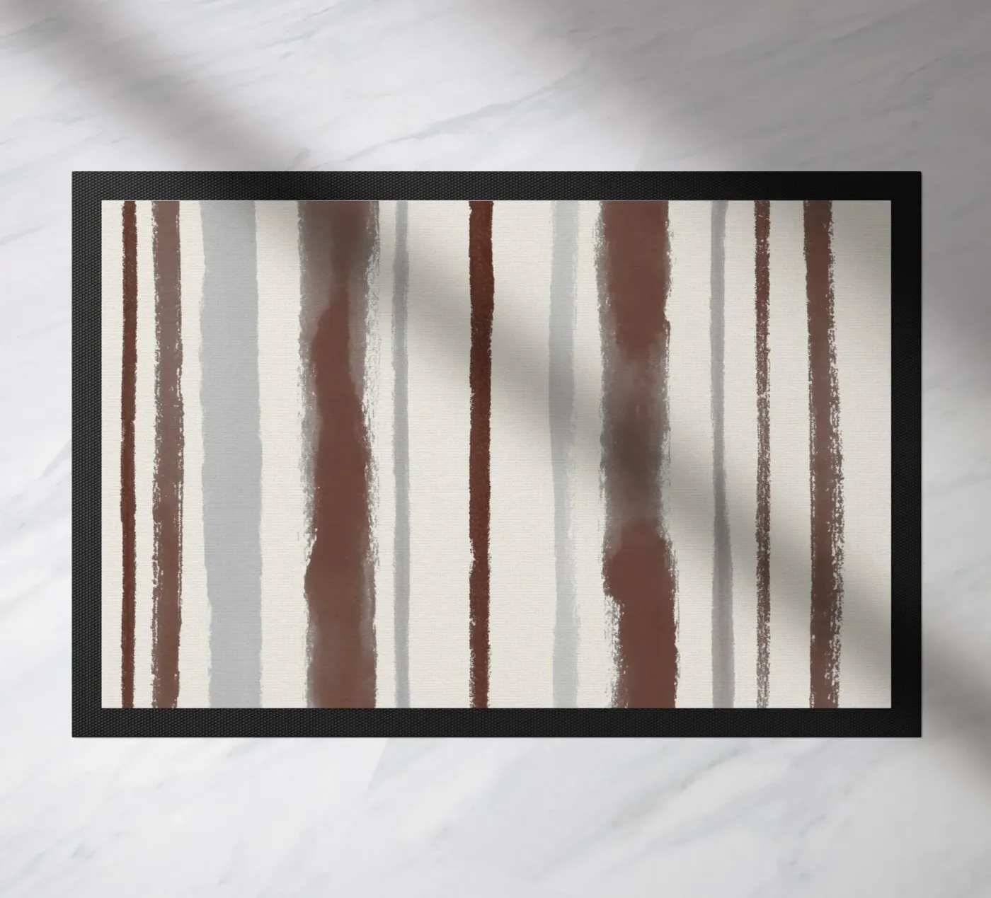 Barklines deurmat van treechild