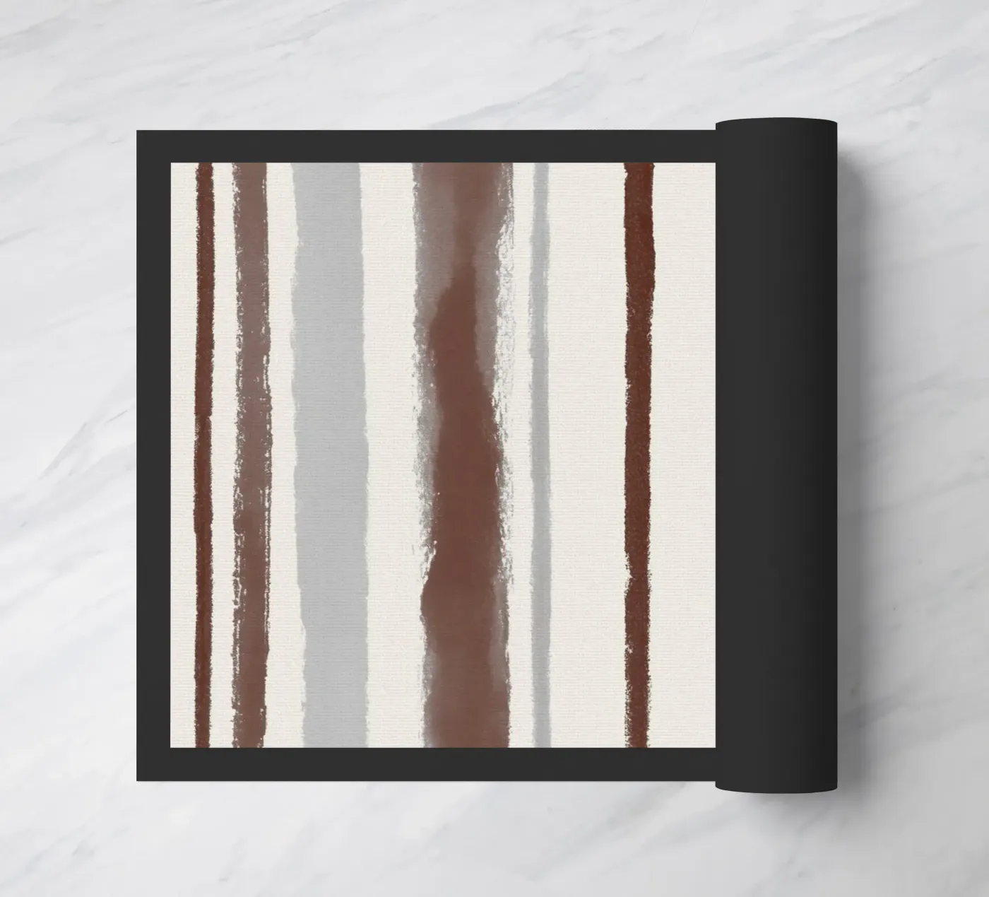 Barklines deurmat van treechild