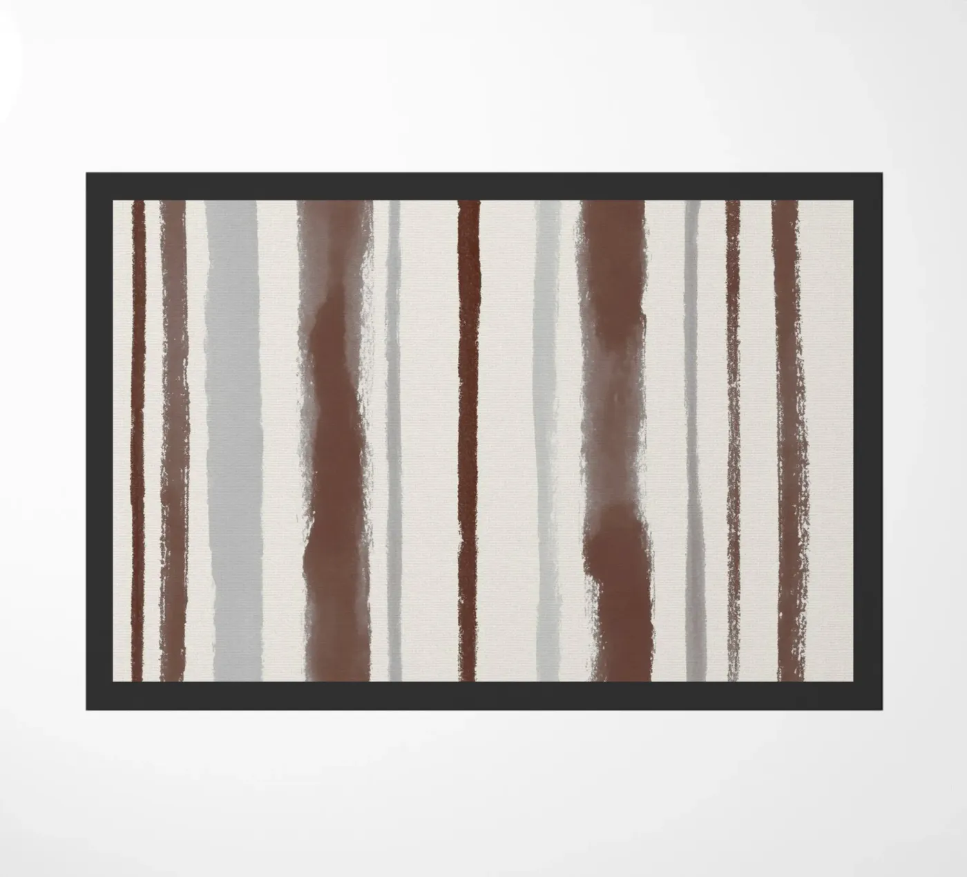 Barklines deurmat van treechild