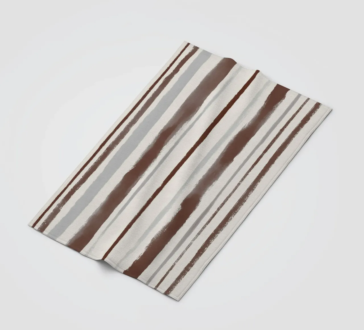 Barklines Fleecedecke von treechild