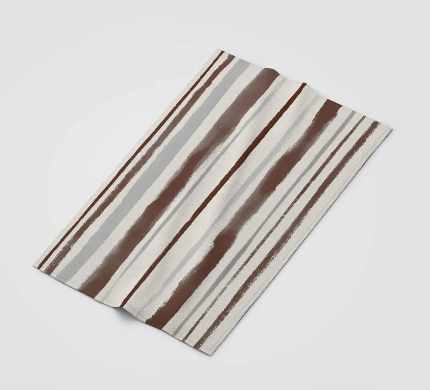 Barklines fleecedeken van treechild