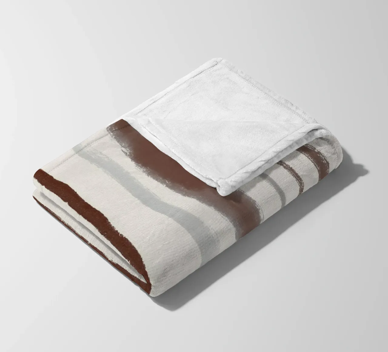 Barklines Fleecedecke von treechild