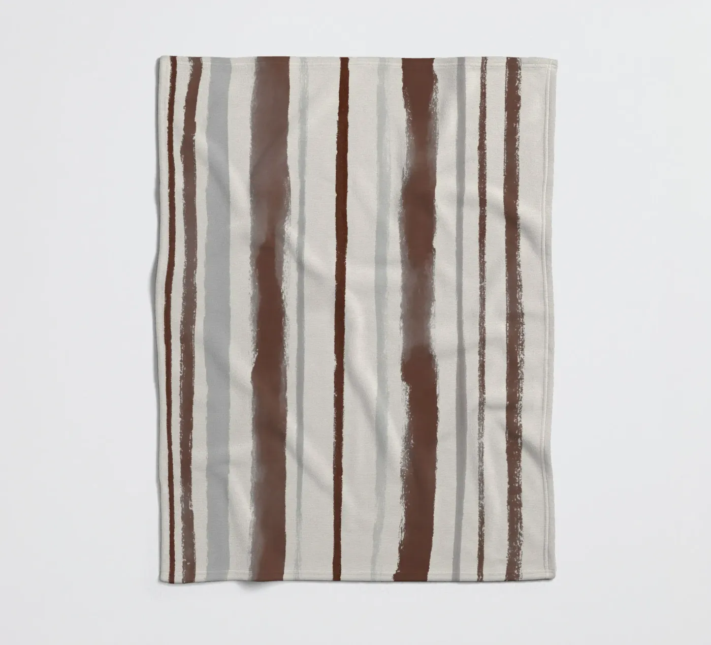 Barklines fleecedeken van treechild