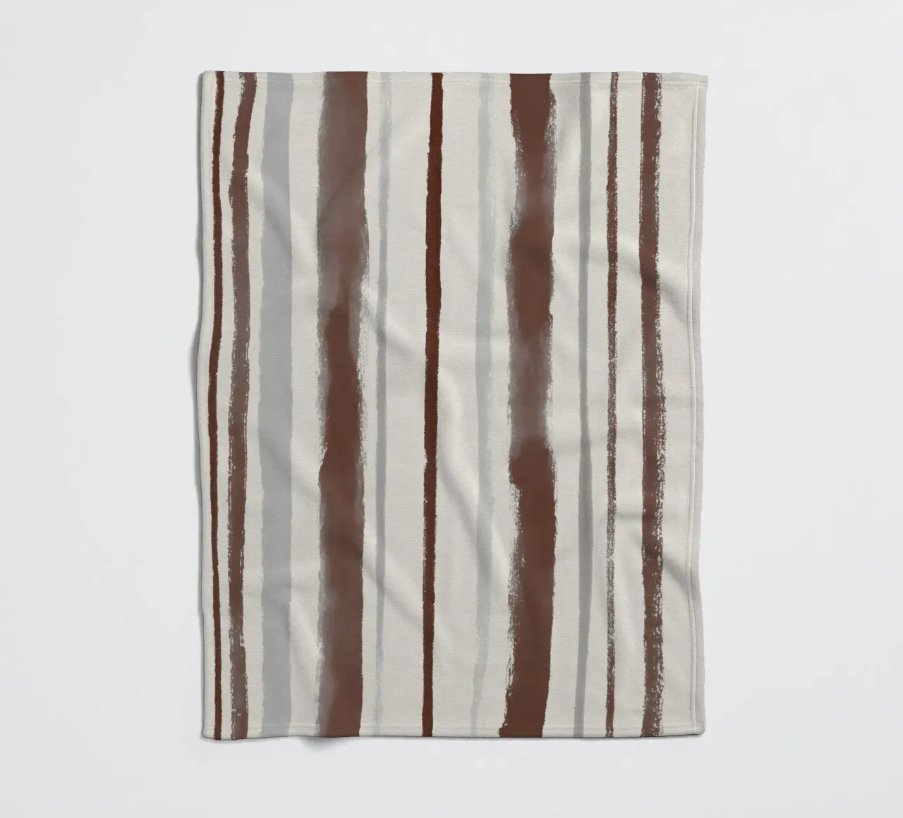 Barklines Fleecedecke von treechild