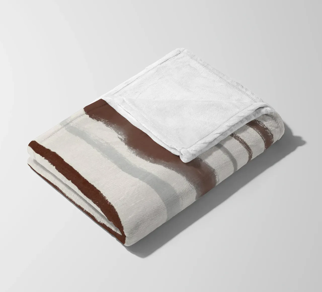 Barklines Fleecedecke von treechild