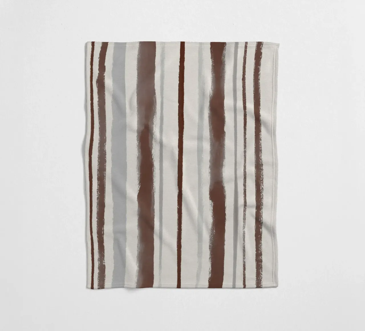 Barklines Fleecedecke von treechild