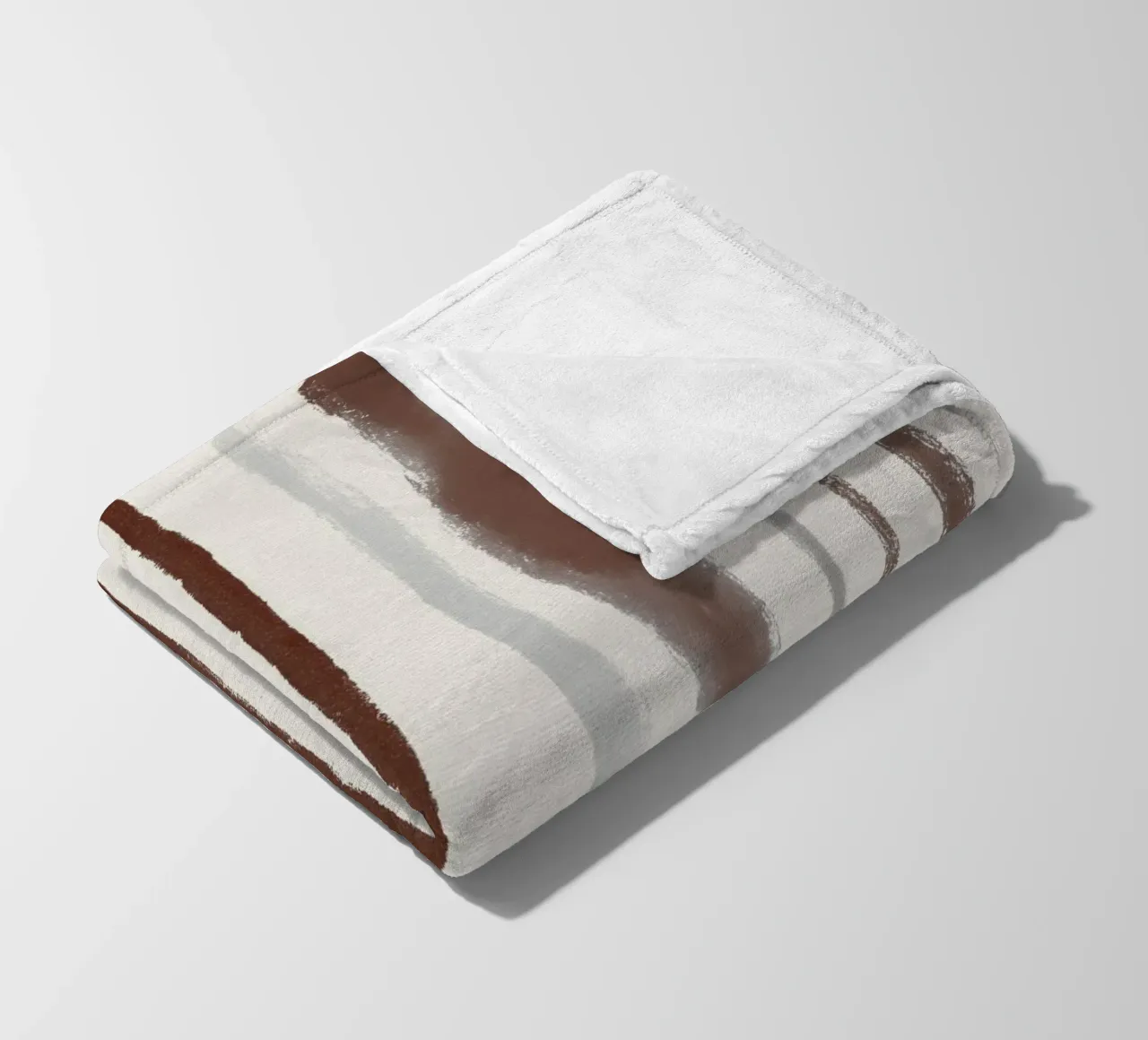 Barklines Fleecedecke von treechild