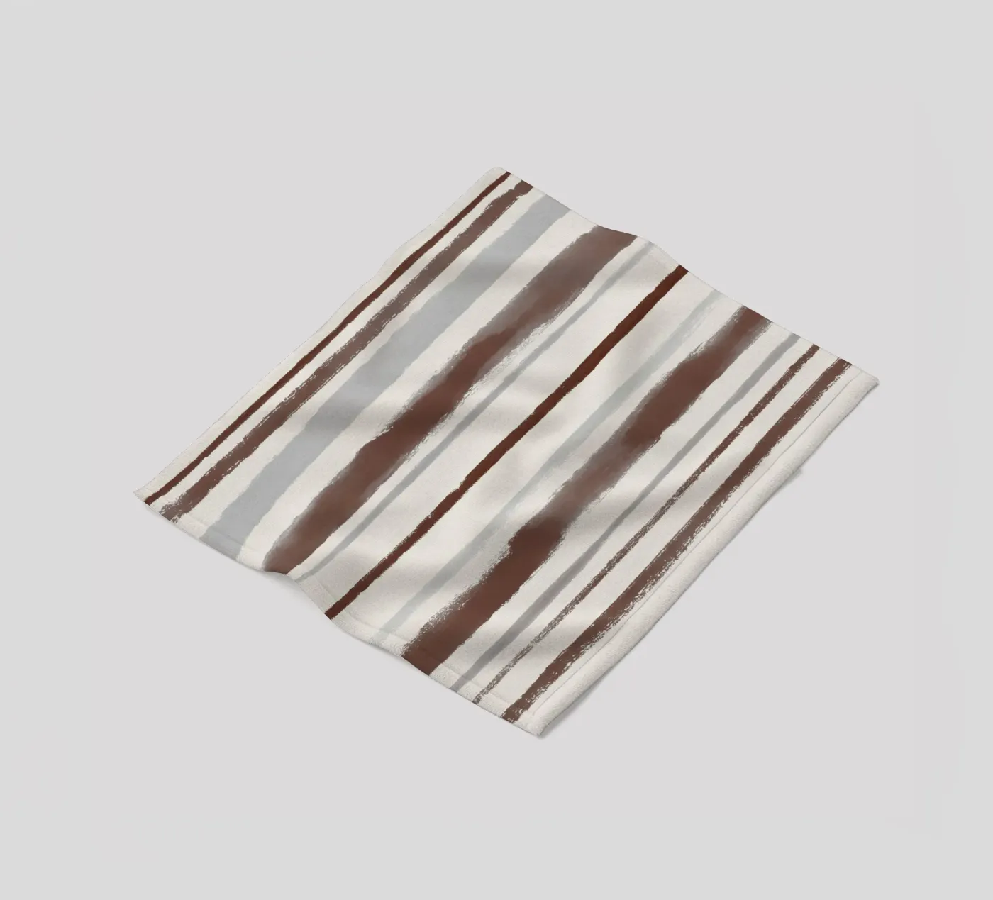 Barklines fleecedeken van treechild