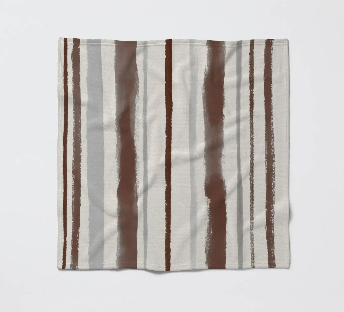 Barklines fleecedeken van treechild