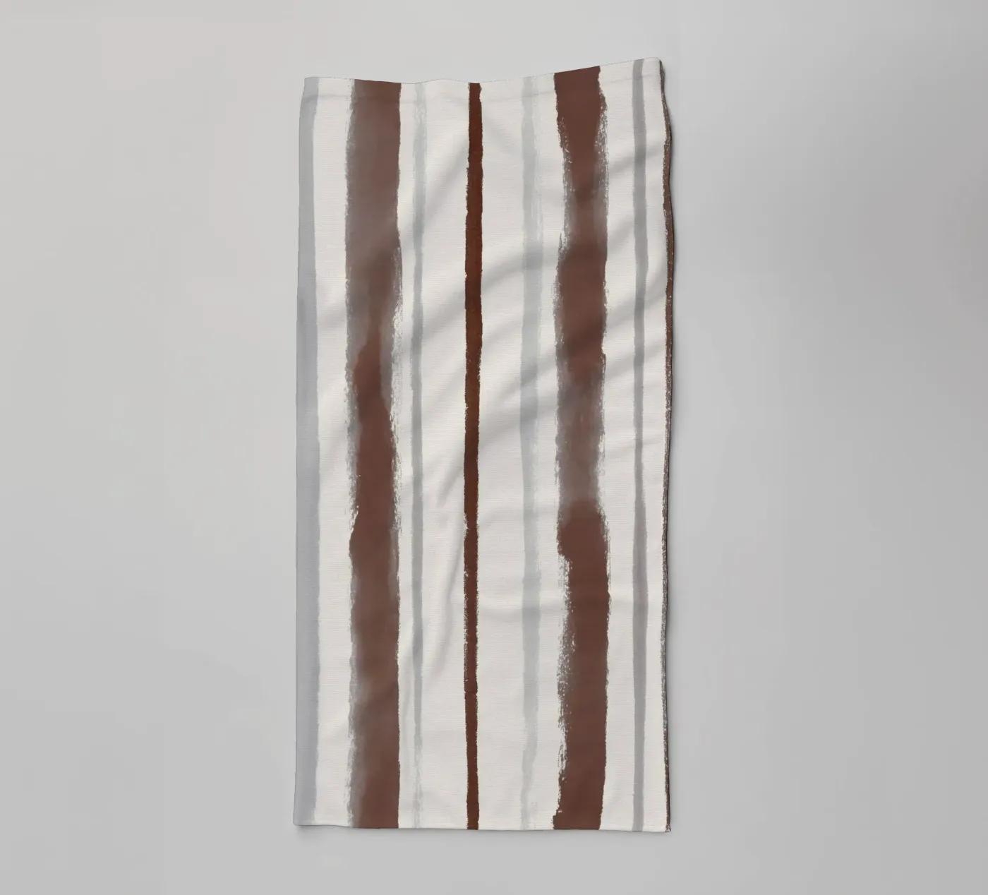 Barklines badhanddoek van treechild