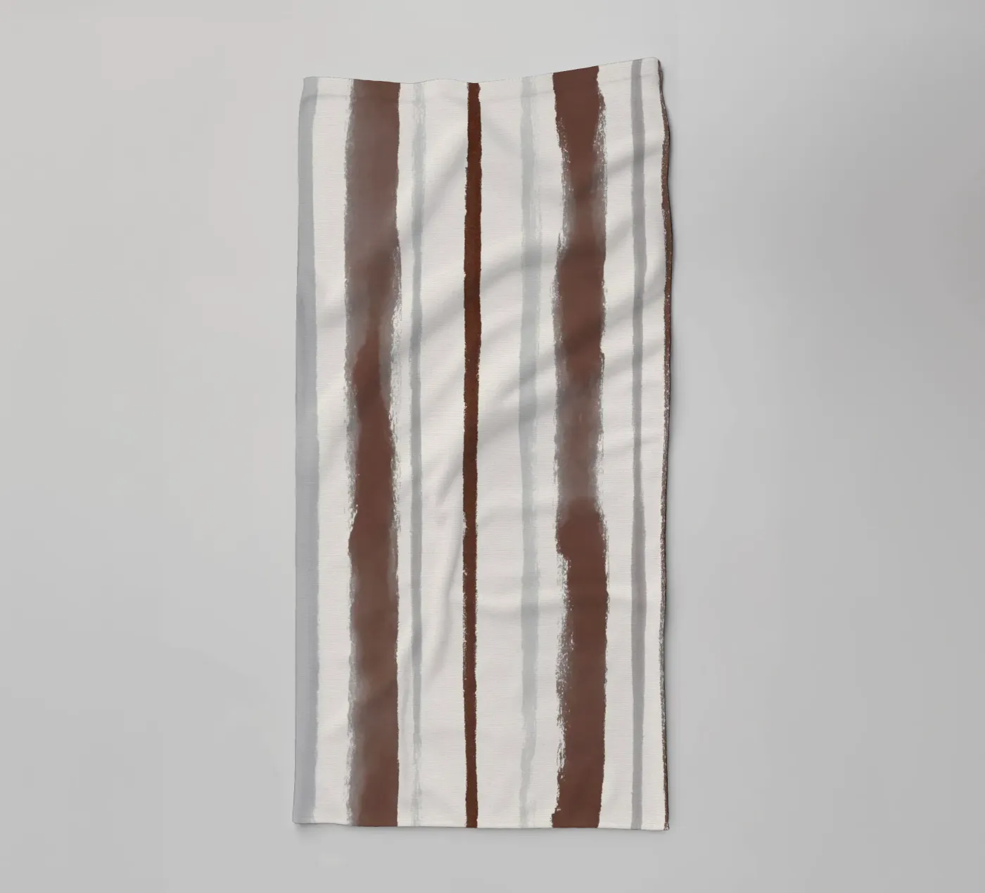 Barklines badhanddoek van treechild