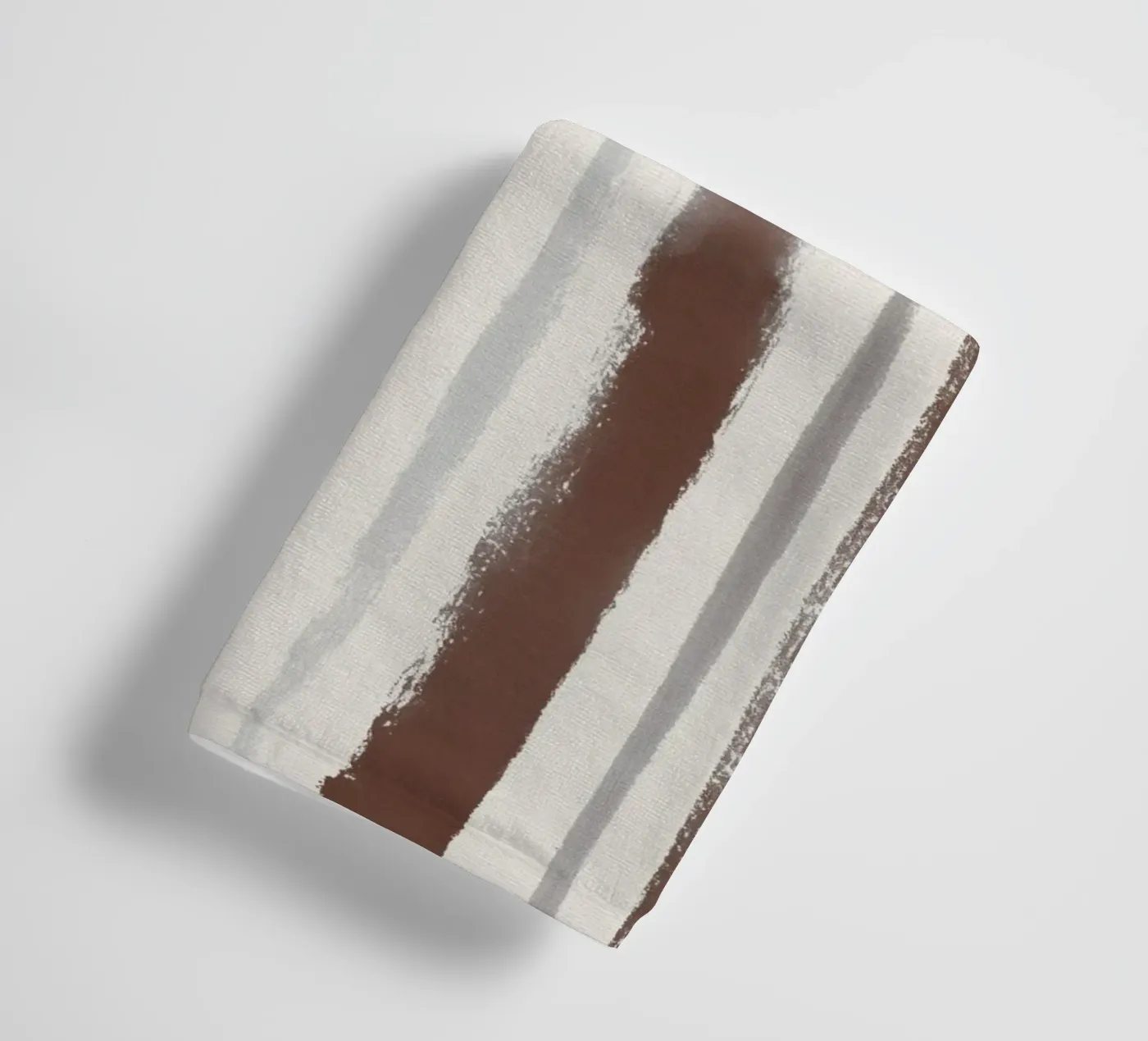 Barklines badhanddoek van treechild