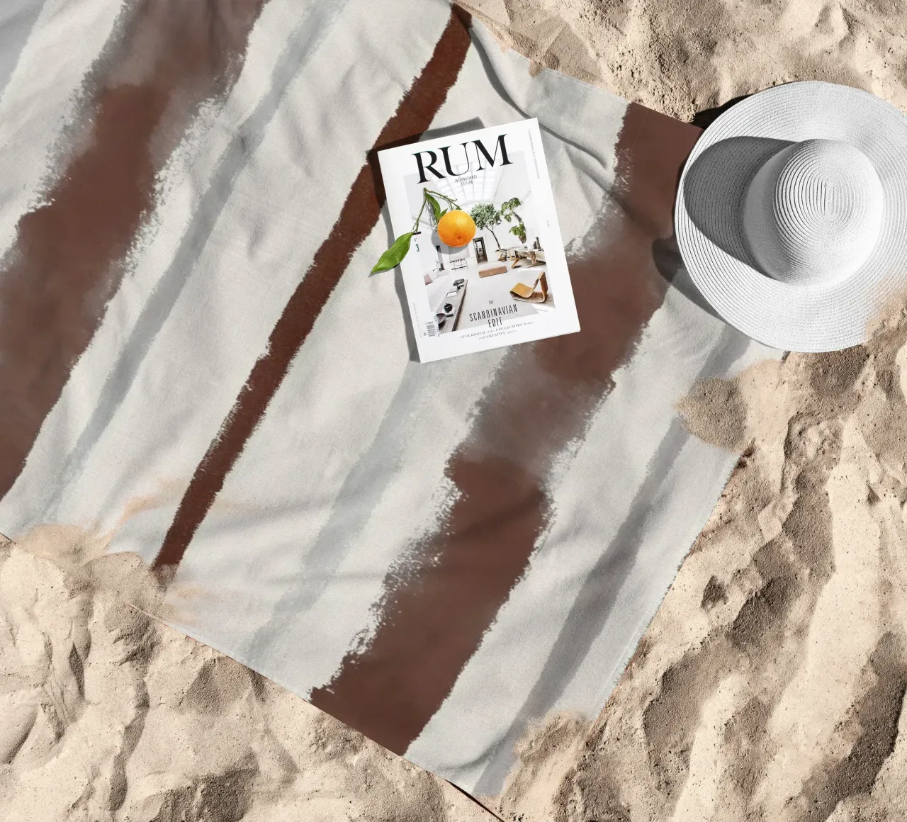 Barklines telo mare da treechild