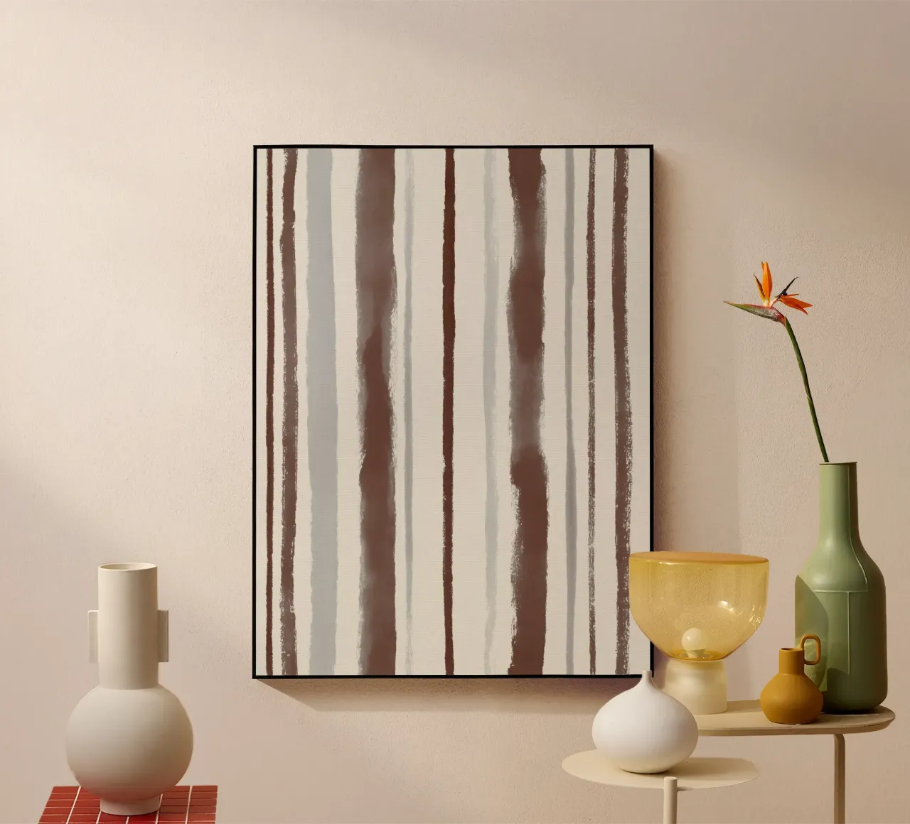 Barklines plexiglass da treechild