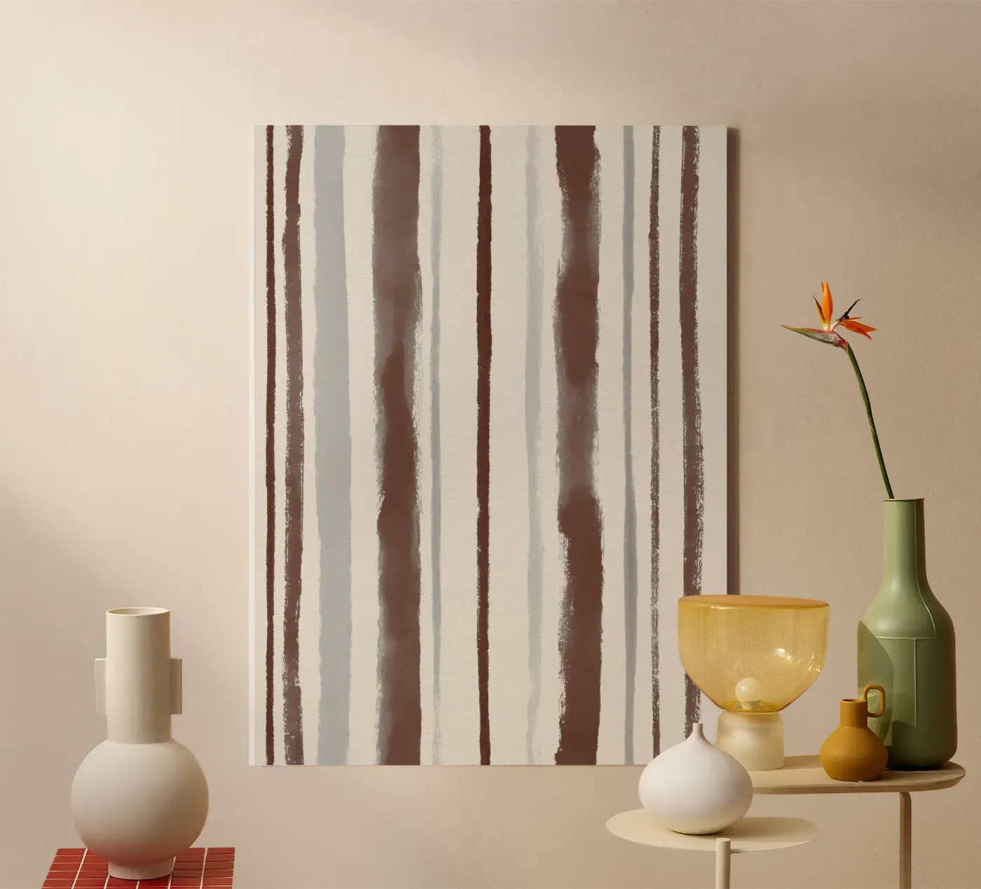 Barklines tela da treechild