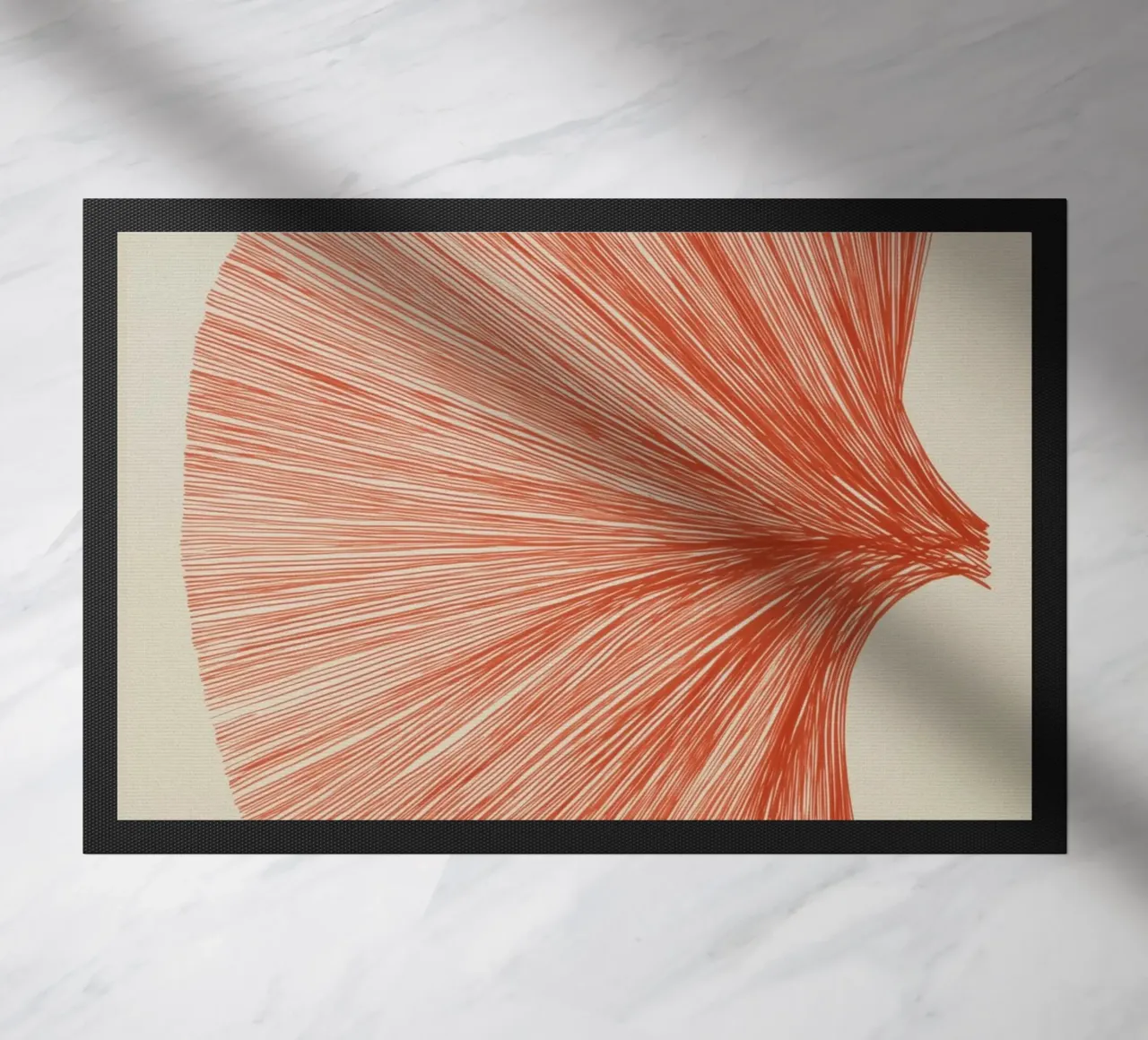 Tension zerbino da treechild