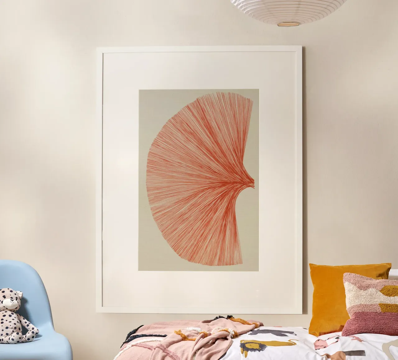 Tension poster da treechild