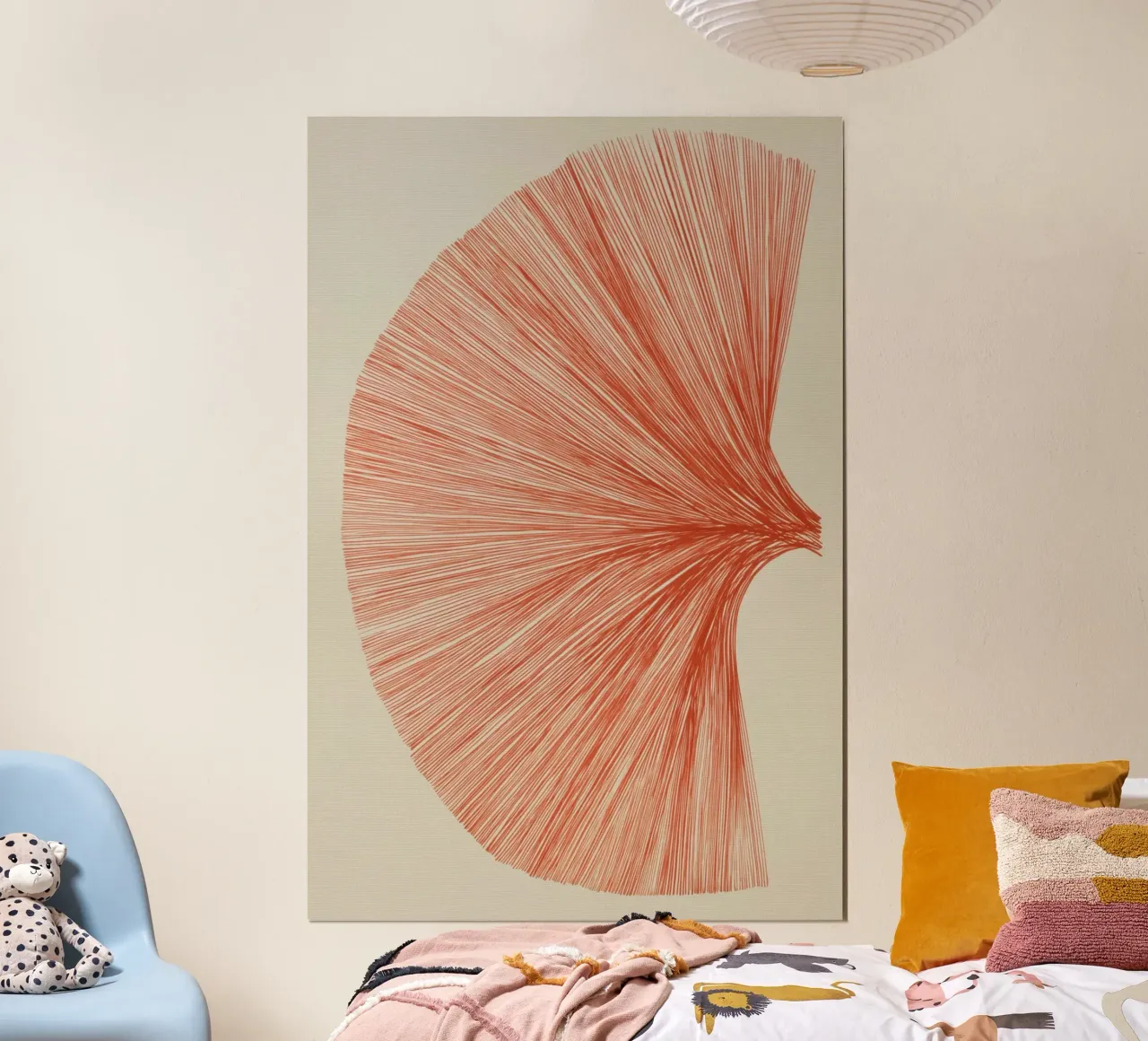 Tension poster da treechild