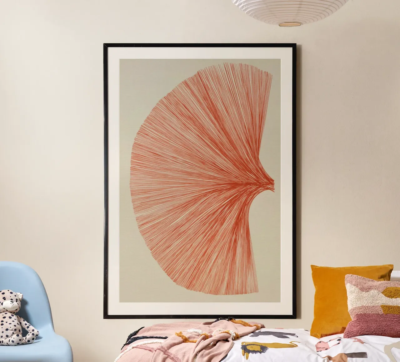 Tension poster da treechild