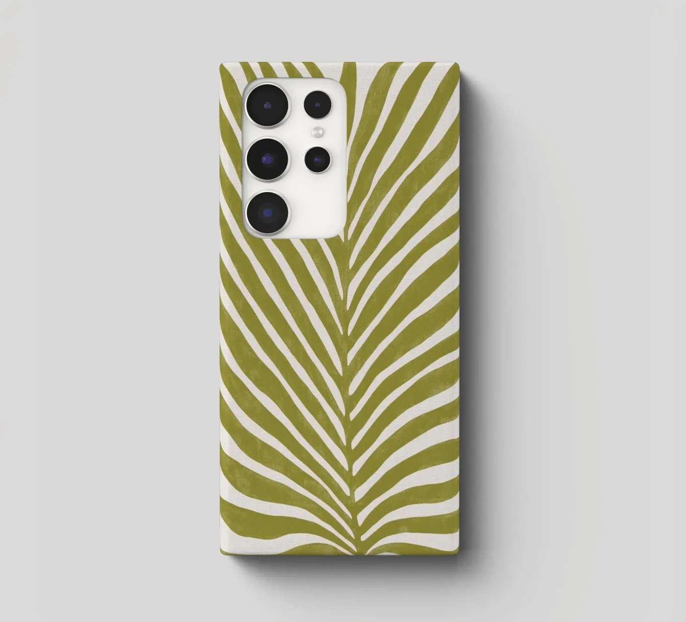 Leafline cover samsung da treechild