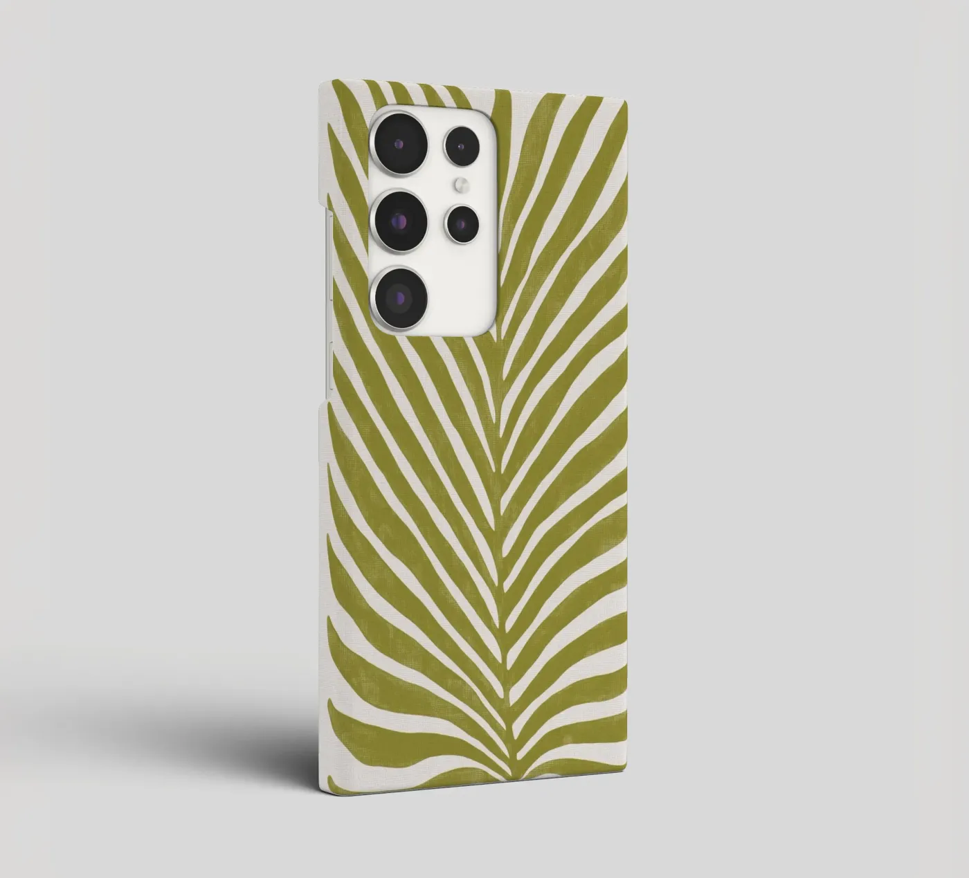 Leafline cover samsung da treechild