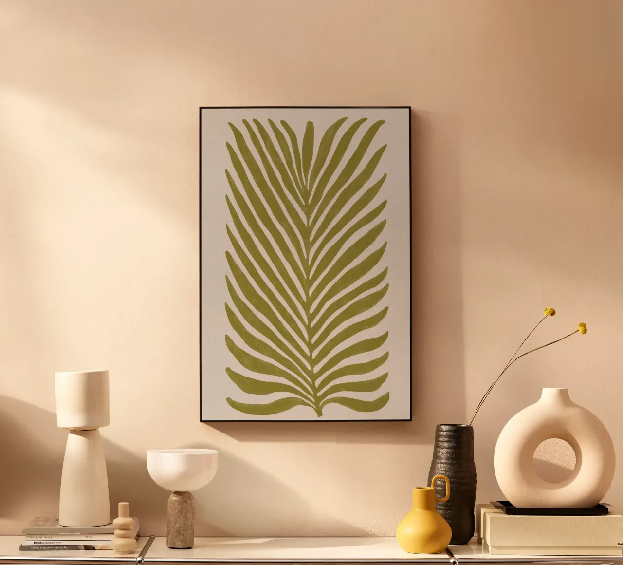 Leafline plexiglass da treechild