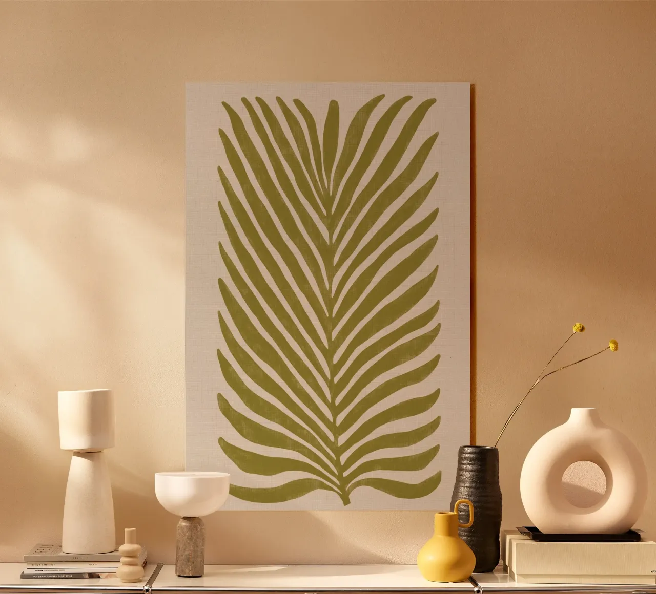 Leafline plexiglass da treechild