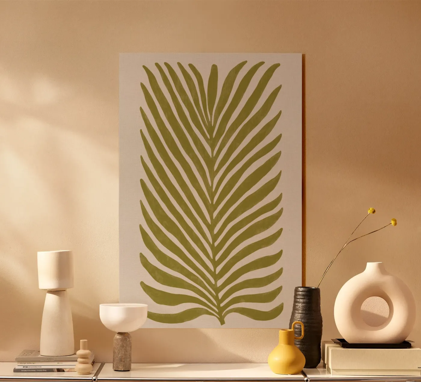 Leafline plexiglass da treechild